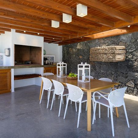 Eco Living Olivos76 Apartment Tias Exterior photo