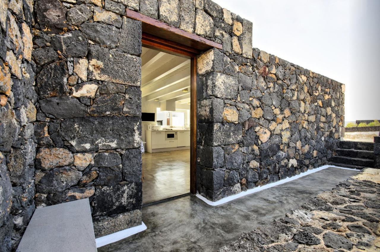Eco Living Olivos76 Apartment Tias Exterior photo
