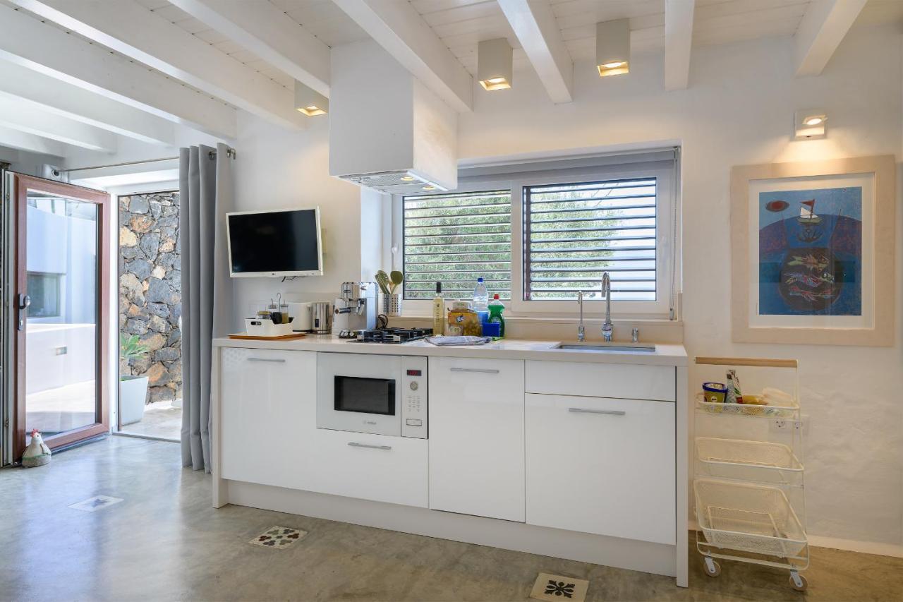 Eco Living Olivos76 Apartment Tias Exterior photo