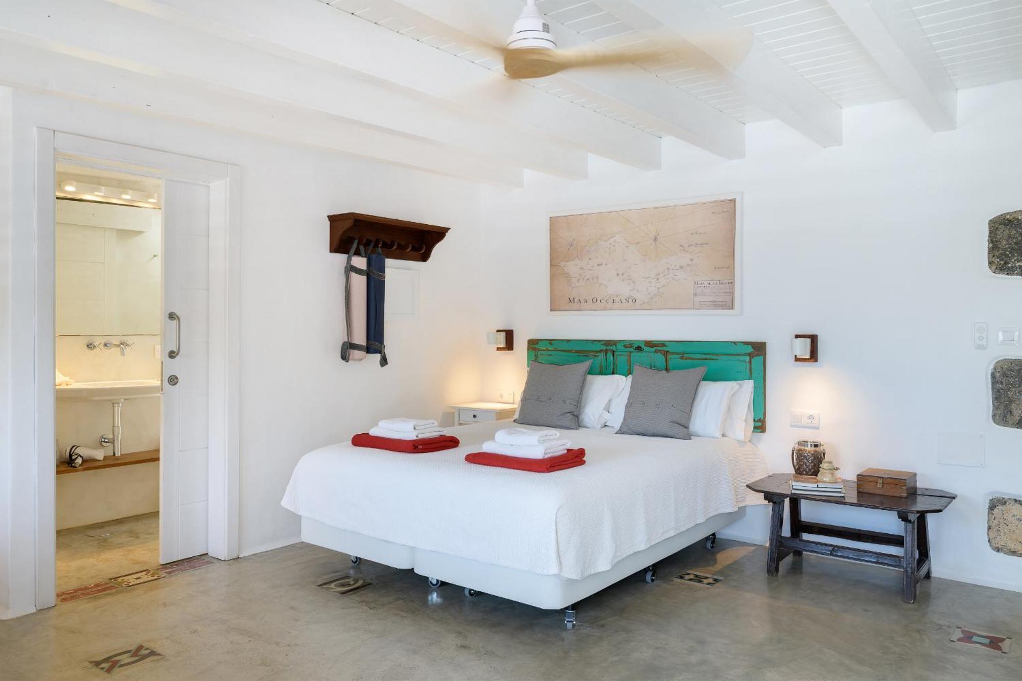 Eco Living Olivos76 Apartment Tias Exterior photo