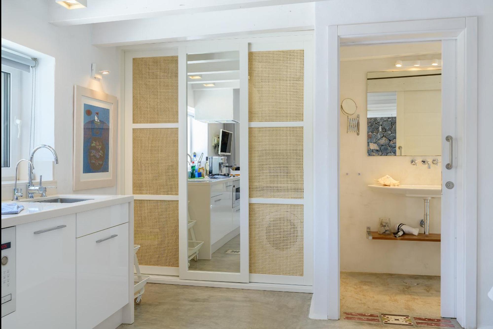 Eco Living Olivos76 Apartment Tias Exterior photo