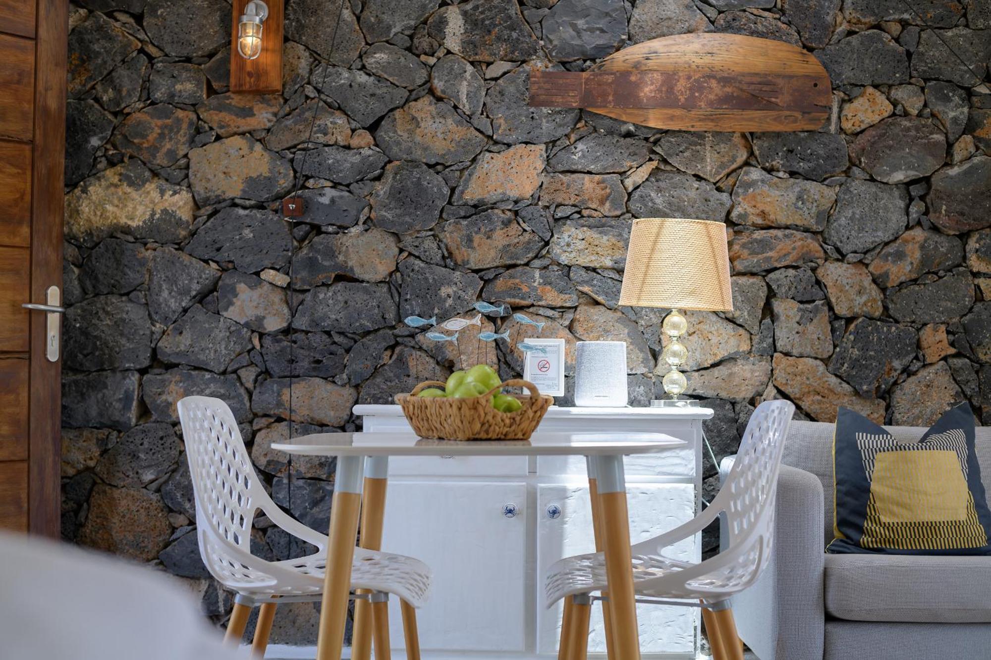 Eco Living Olivos76 Apartment Tias Exterior photo