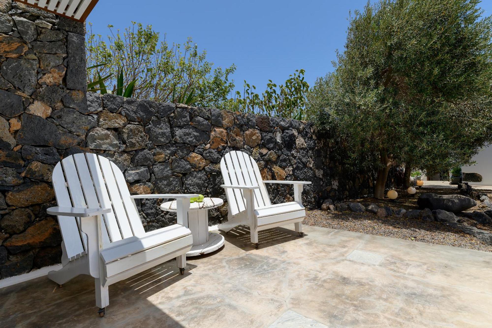 Eco Living Olivos76 Apartment Tias Exterior photo